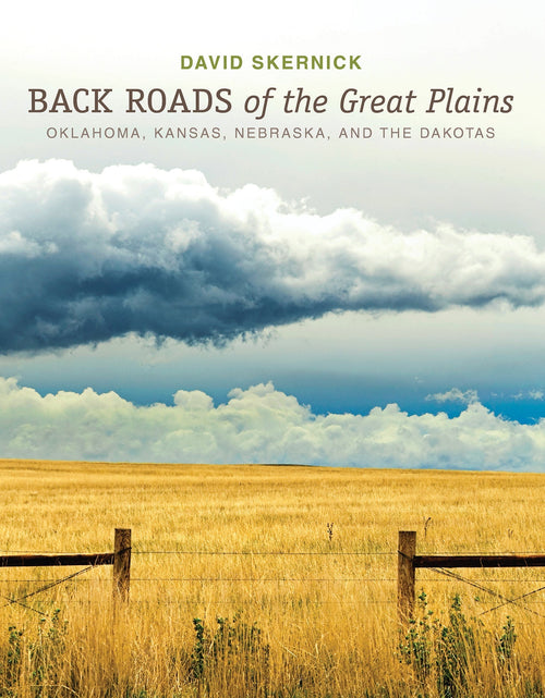 Load image into Gallery viewer, Back Roads of the Great Plains by Schiffer Publishing
