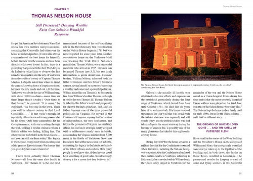 Load image into Gallery viewer, Breakthrough Ghost Photography of Haunted Historic Virginia by Schiffer Publishing
