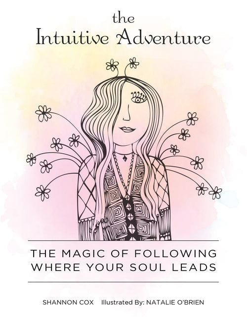 Load image into Gallery viewer, The Intuitive Adventure by Schiffer Publishing
