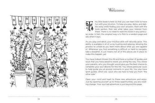 Load image into Gallery viewer, The Intuitive Adventure by Schiffer Publishing
