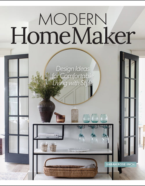 Load image into Gallery viewer, Modern HomeMaker by Schiffer Publishing
