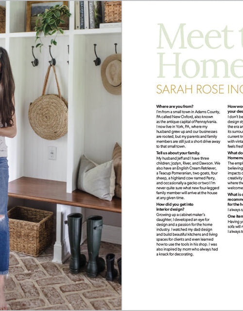 Load image into Gallery viewer, Modern HomeMaker by Schiffer Publishing
