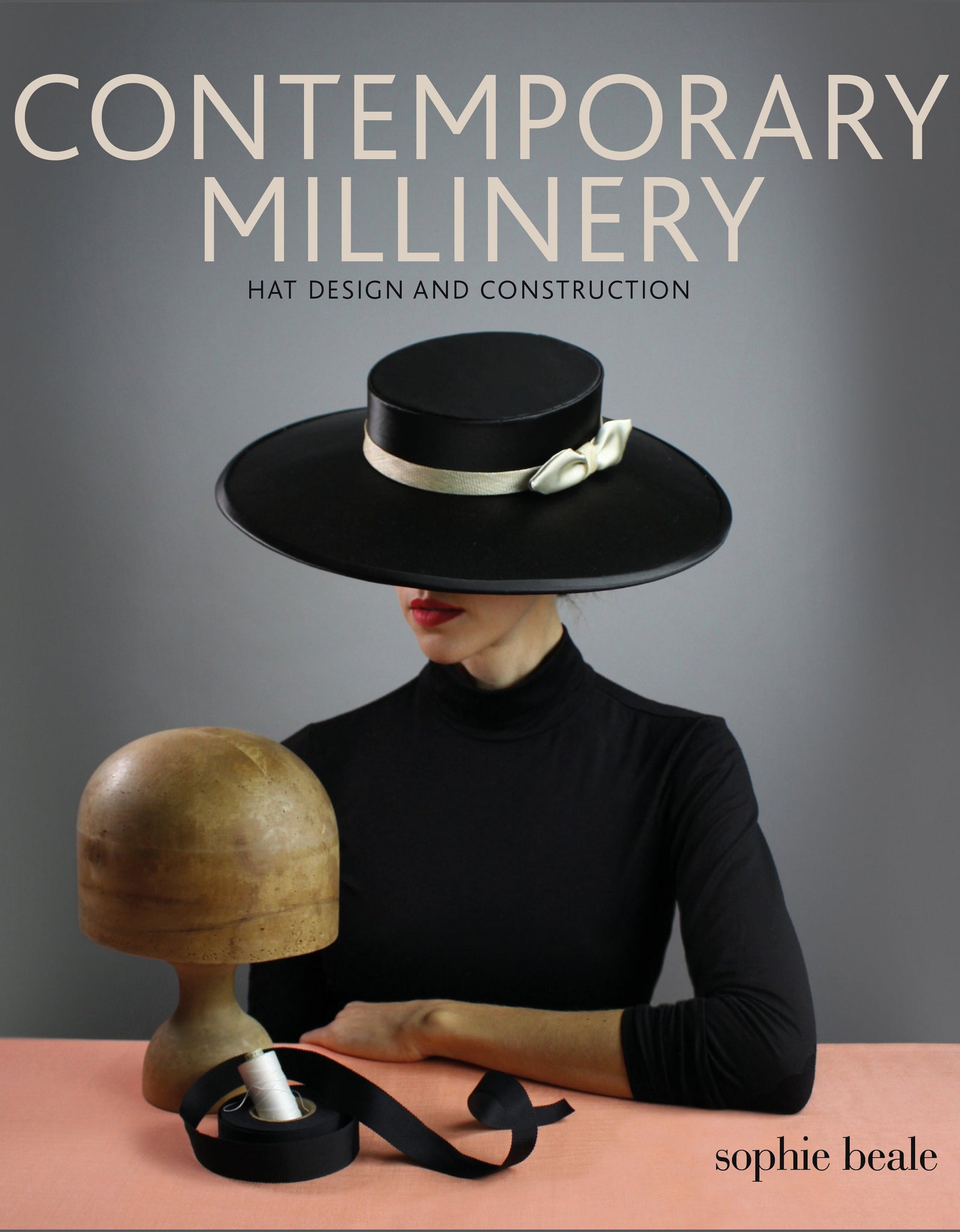 Contemporary Millinery by Schiffer Publishing