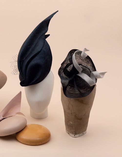 Load image into Gallery viewer, Contemporary Millinery by Schiffer Publishing
