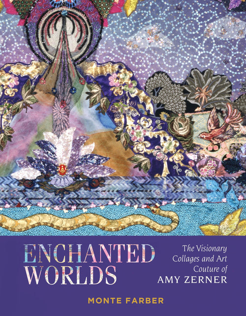 Load image into Gallery viewer, Enchanted Worlds by Schiffer Publishing
