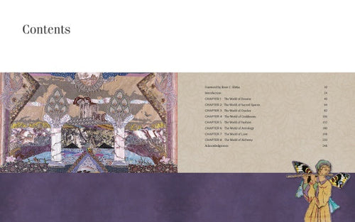 Load image into Gallery viewer, Enchanted Worlds by Schiffer Publishing

