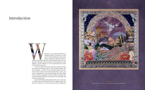 Load image into Gallery viewer, Enchanted Worlds by Schiffer Publishing
