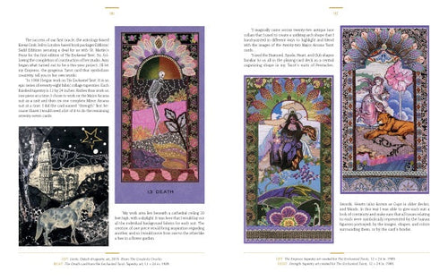 Load image into Gallery viewer, Enchanted Worlds by Schiffer Publishing
