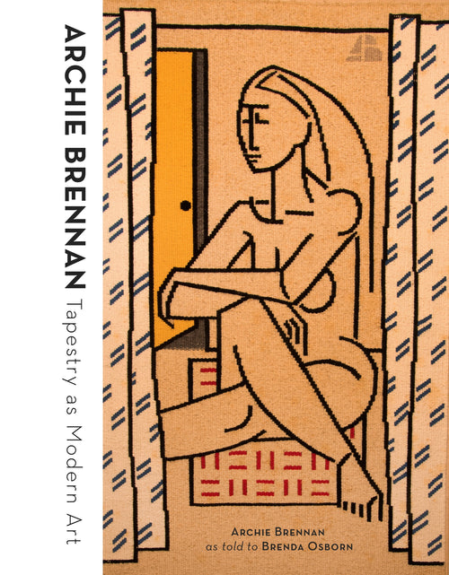 Load image into Gallery viewer, Archie Brennan by Schiffer Publishing
