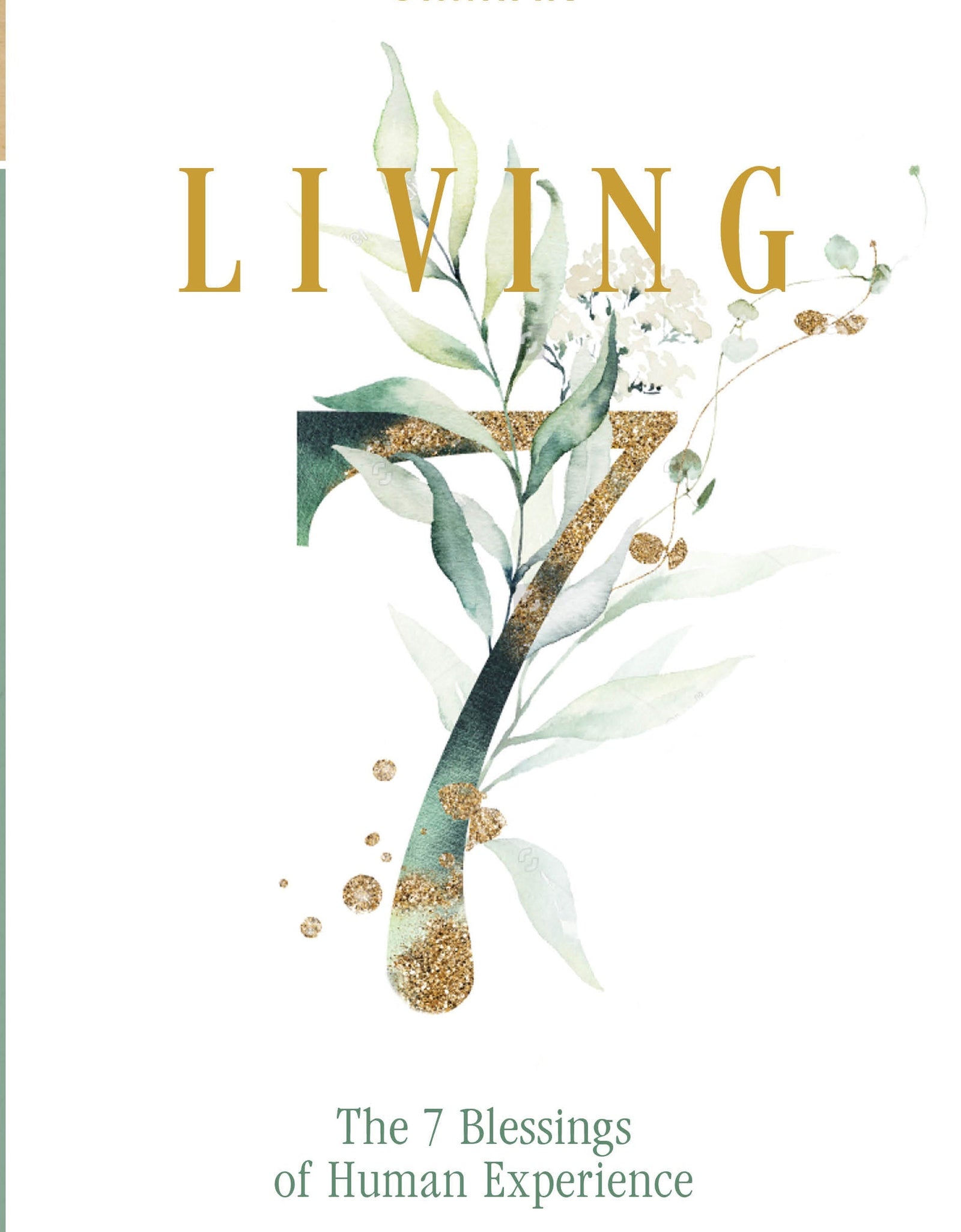 Living by Schiffer Publishing