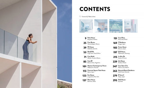 Load image into Gallery viewer, Concrete Houses by Schiffer Publishing

