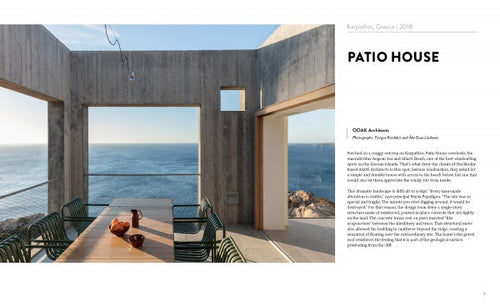 Load image into Gallery viewer, Concrete Houses by Schiffer Publishing
