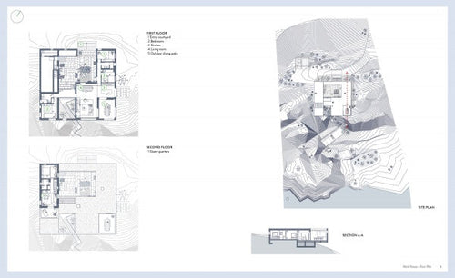 Load image into Gallery viewer, Concrete Houses by Schiffer Publishing
