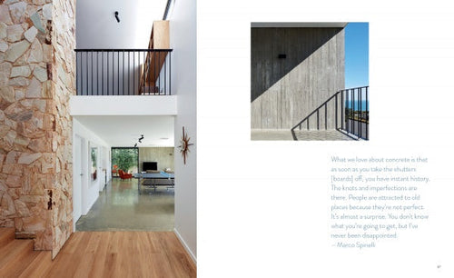Load image into Gallery viewer, Concrete Houses by Schiffer Publishing
