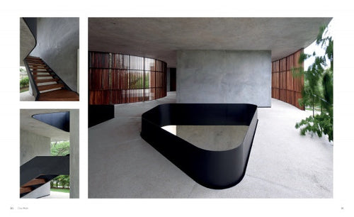 Load image into Gallery viewer, Concrete Houses by Schiffer Publishing
