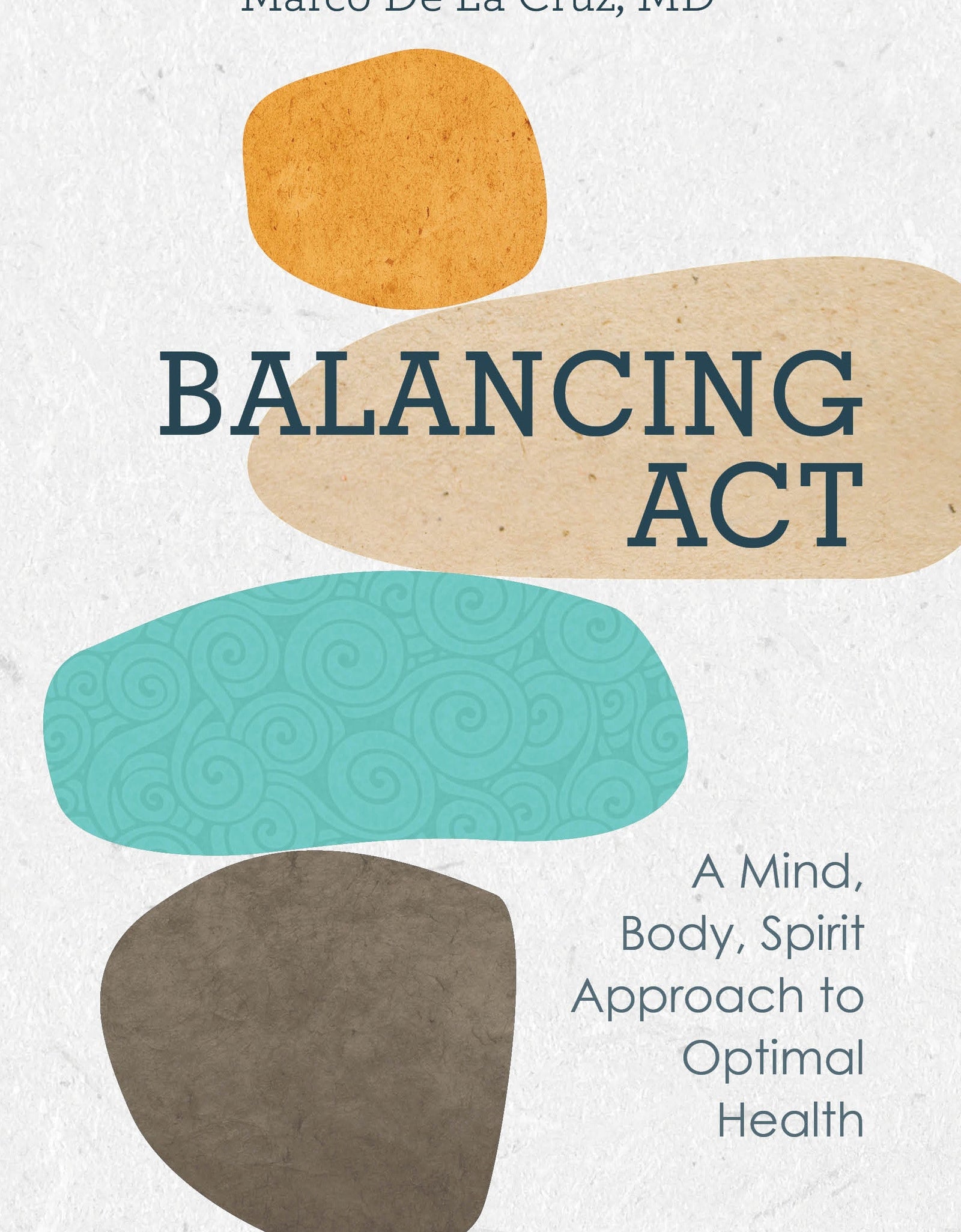 Balancing Act by Schiffer Publishing