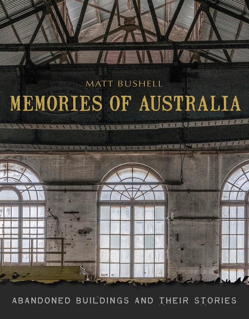 Load image into Gallery viewer, Memories of Australia by Schiffer Publishing
