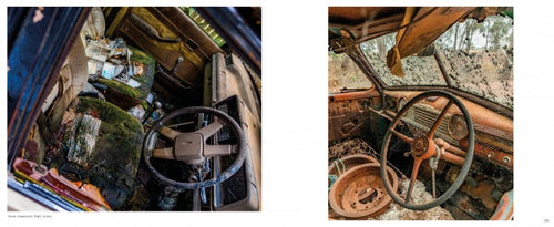 Load image into Gallery viewer, Memories of Australia by Schiffer Publishing
