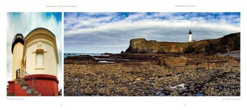 Load image into Gallery viewer, Back Roads of the Pacific Northwest by Schiffer Publishing
