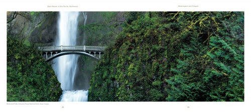 Load image into Gallery viewer, Back Roads of the Pacific Northwest by Schiffer Publishing
