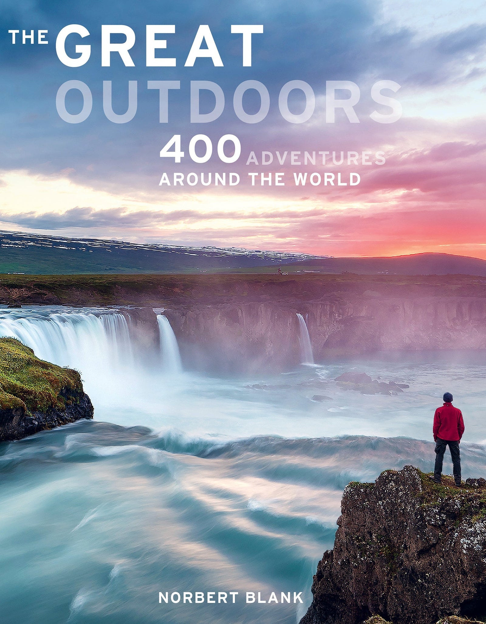 The Great Outdoors by Schiffer Publishing