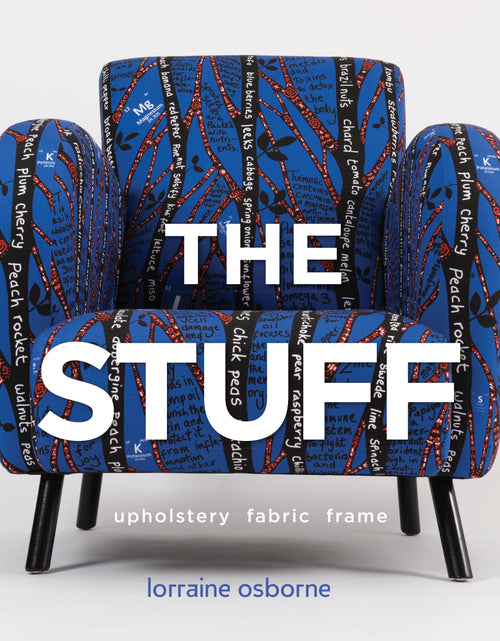 Load image into Gallery viewer, The Stuff by Schiffer Publishing
