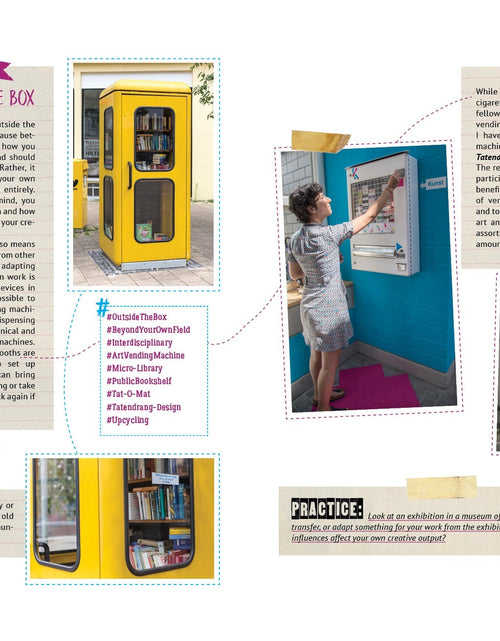 Load image into Gallery viewer, Creative Flow by Schiffer Publishing
