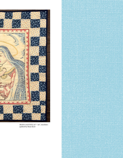 Load image into Gallery viewer, The Art of Make-Do Quilting by Schiffer Publishing
