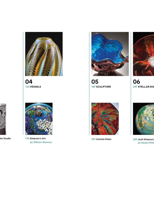 Load image into Gallery viewer, Josh Simpson by Schiffer Publishing
