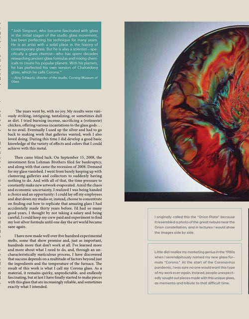Load image into Gallery viewer, Josh Simpson by Schiffer Publishing

