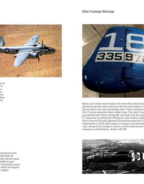 Load image into Gallery viewer, B-25 Mitchell, Vol. 1 by Schiffer Publishing
