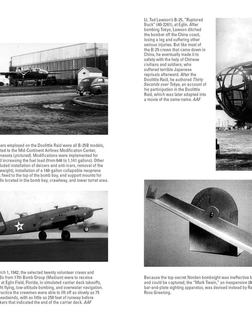 Load image into Gallery viewer, B-25 Mitchell, Vol. 2 by Schiffer Publishing
