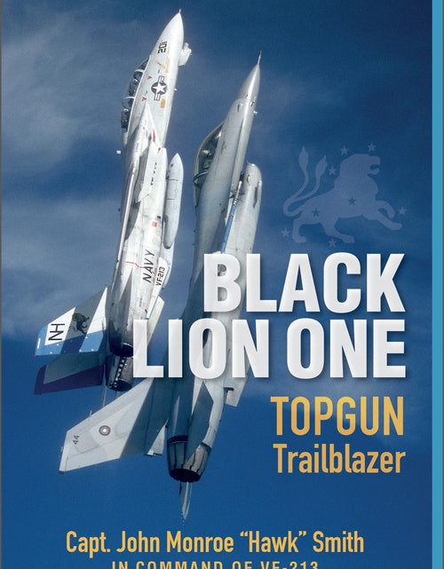 Load image into Gallery viewer, Black Lion One by Schiffer Publishing
