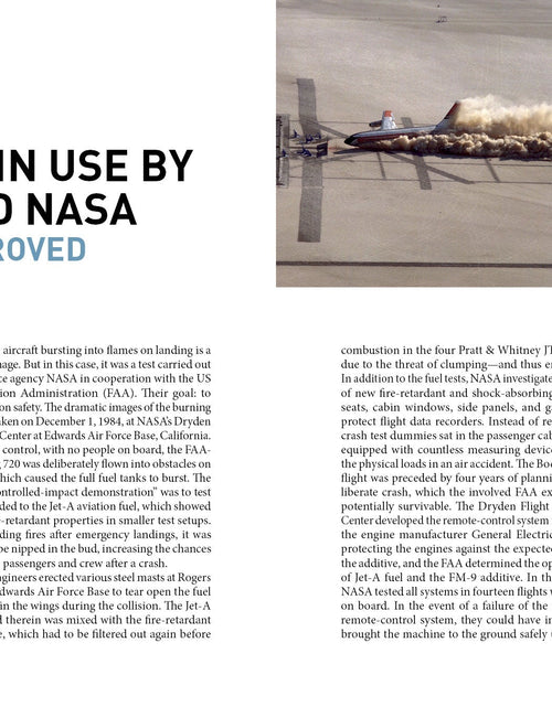 Load image into Gallery viewer, Boeing 707 by Schiffer Publishing

