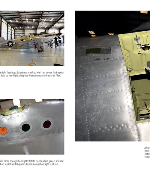 Load image into Gallery viewer, Twin Mustang by Schiffer Publishing
