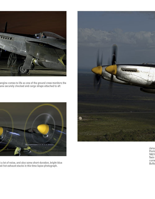 Load image into Gallery viewer, Twin Mustang by Schiffer Publishing
