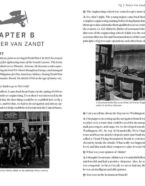 Load image into Gallery viewer, The Aviation Pioneers of McCook Field by Schiffer Publishing
