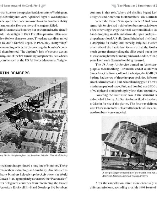 Load image into Gallery viewer, The Aviation Pioneers of McCook Field by Schiffer Publishing

