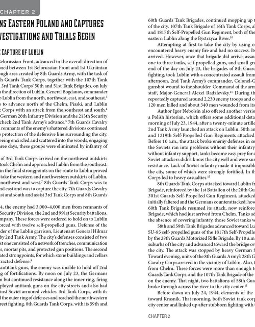 Load image into Gallery viewer, Trawniki Guards: Foot Soldiers of the Holocaust by Schiffer Publishing
