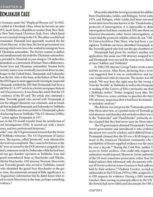 Load image into Gallery viewer, Trawniki Guards: Foot Soldiers of the Holocaust by Schiffer Publishing
