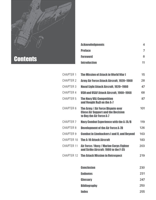Load image into Gallery viewer, US Attack Aviation by Schiffer Publishing
