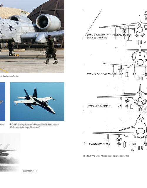 Load image into Gallery viewer, US Attack Aviation by Schiffer Publishing

