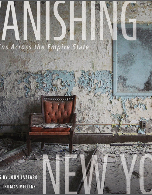 Load image into Gallery viewer, A Vanishing New York by Schiffer Publishing
