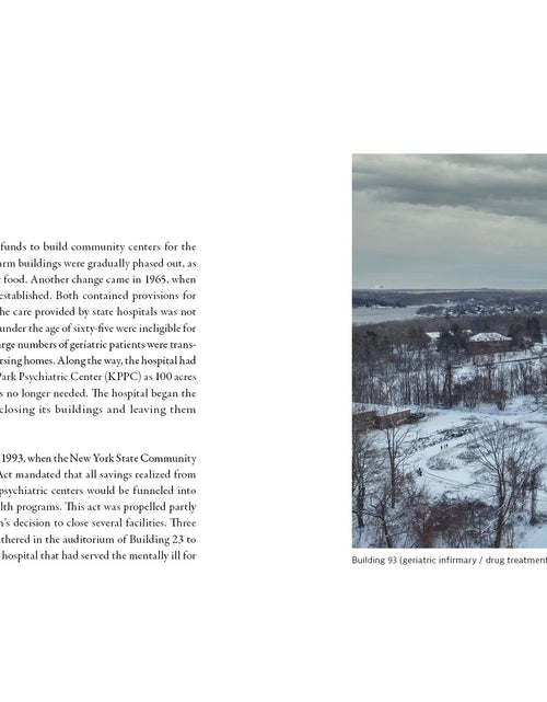 Load image into Gallery viewer, A Vanishing New York by Schiffer Publishing

