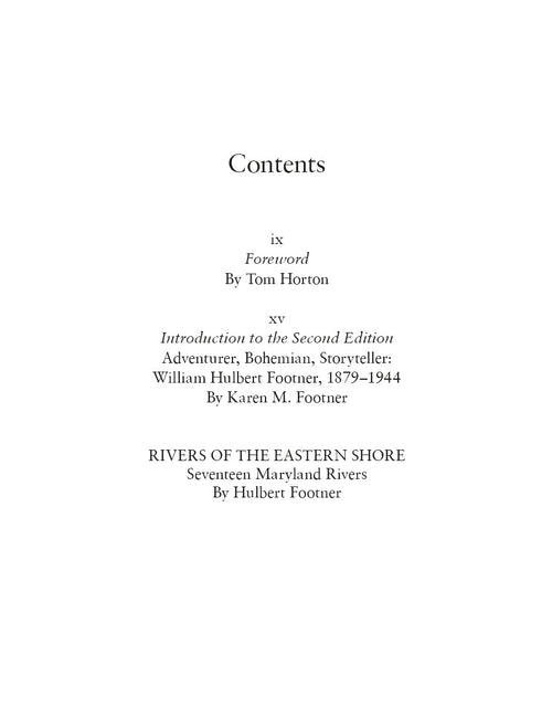 Load image into Gallery viewer, Rivers of the Eastern Shore, 2nd Edition by Schiffer Publishing
