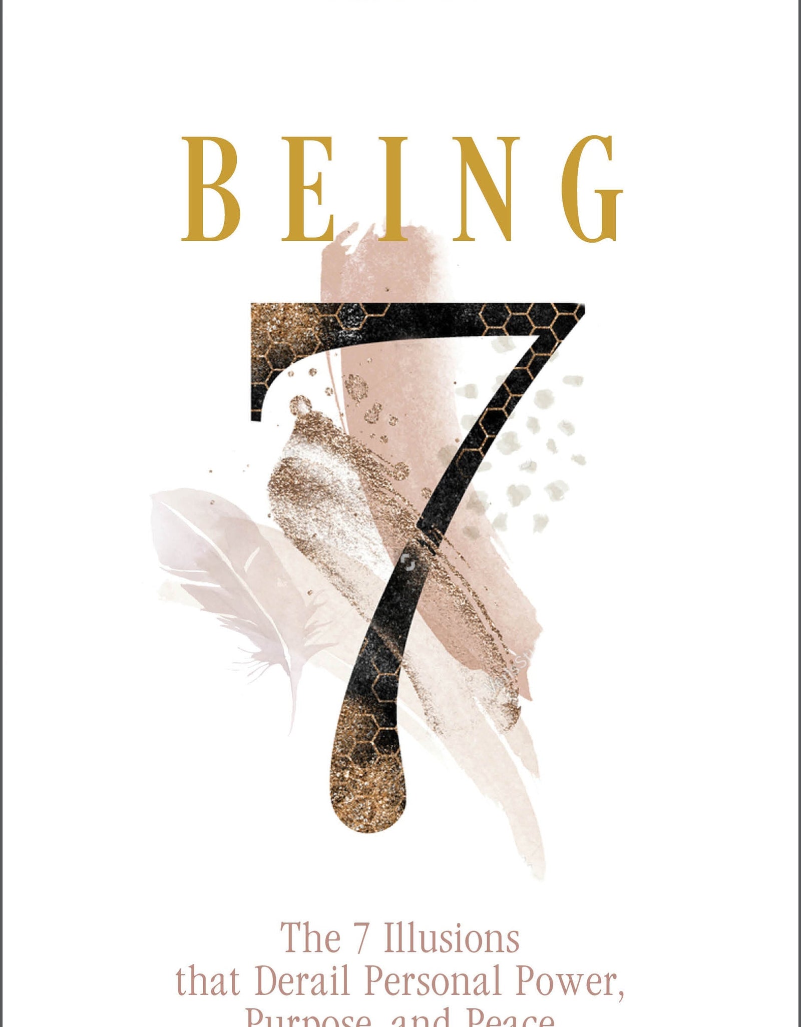 Being by Schiffer Publishing