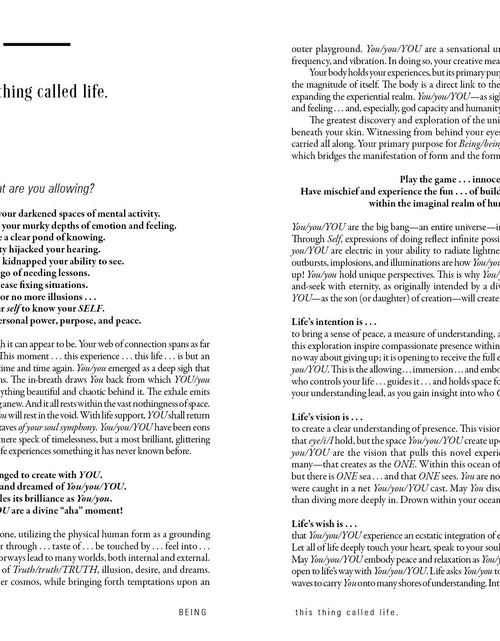 Load image into Gallery viewer, Being by Schiffer Publishing
