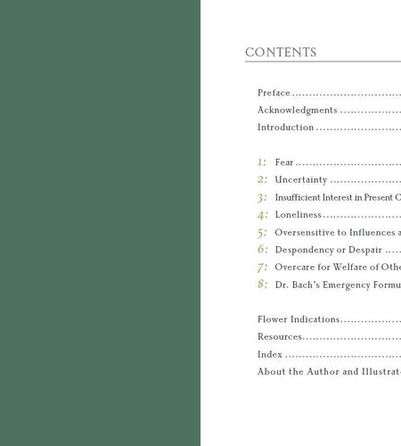 Listening to Flowers by Schiffer Publishing