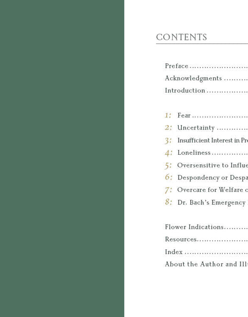Load image into Gallery viewer, Listening to Flowers by Schiffer Publishing
