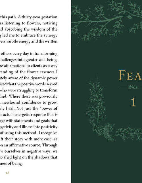 Load image into Gallery viewer, Listening to Flowers by Schiffer Publishing
